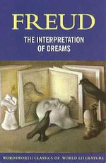 The Interpretation of Dreams - a powerful early work of Freud